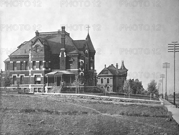 United States of America