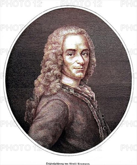 Voltaire