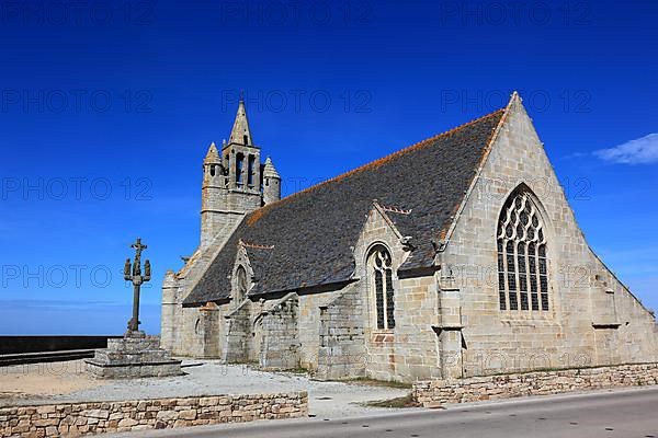 Notre Dame de la Joie