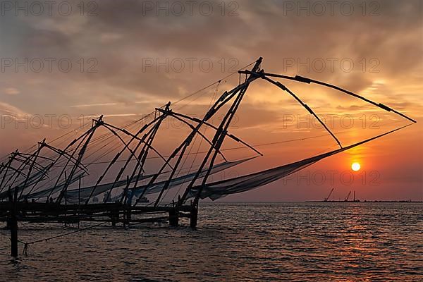 Kochi tourist attraction