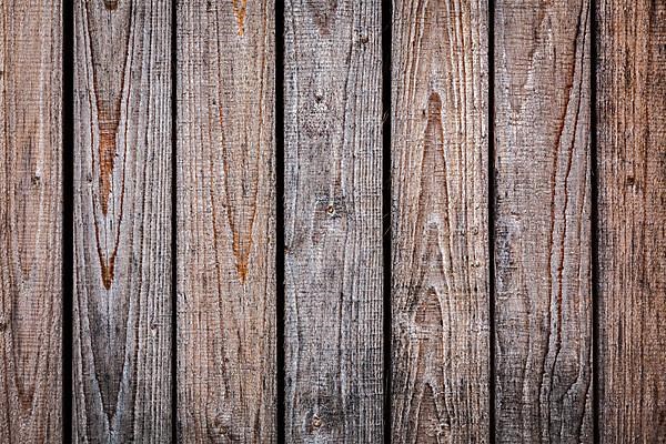 Vintage old wood background