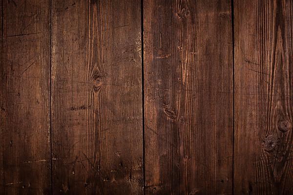 Vintage old wood background