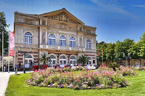 Baden-Baden