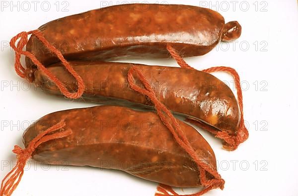 Chorizo