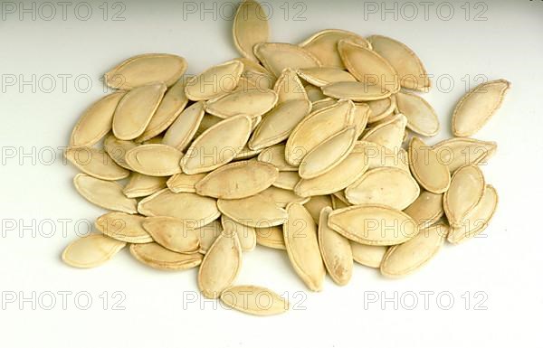 Pumpkin seeds