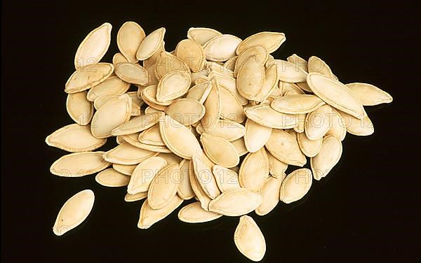 Pumpkin seeds