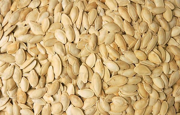 Pumpkin seeds