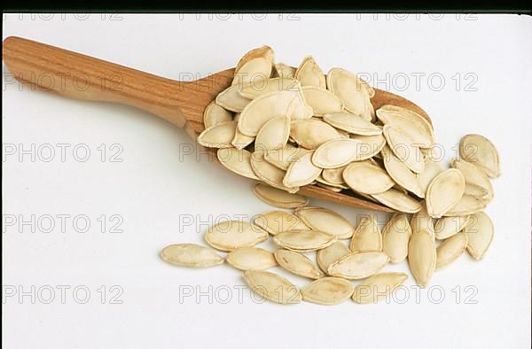 Pumpkin seeds