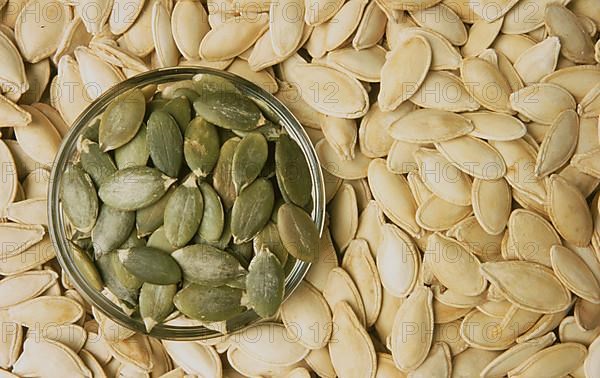 Pumpkin seeds