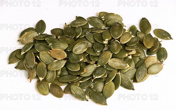 Pumpkin seeds