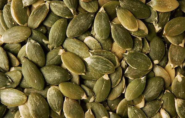 Pumpkin seeds