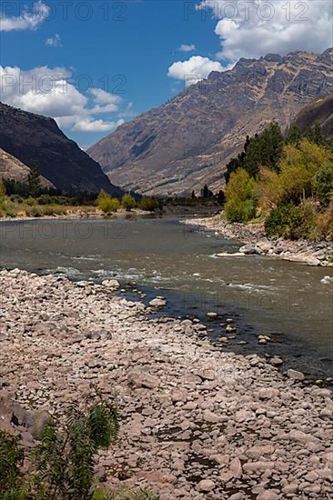 Rio Urubamba