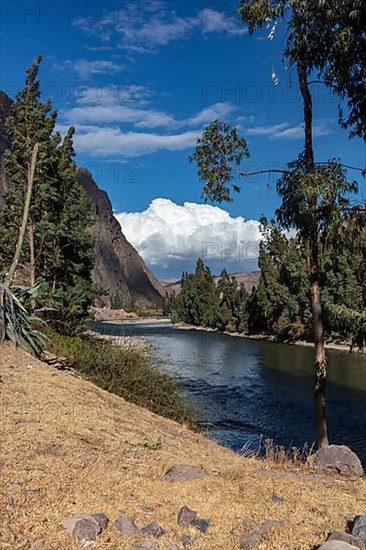 Rio Urubamba