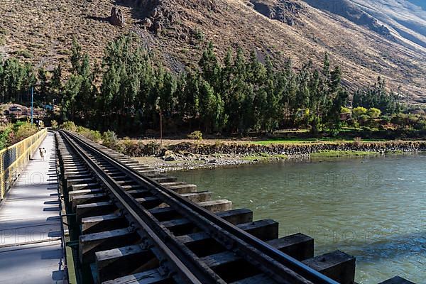 Rio Urubamba