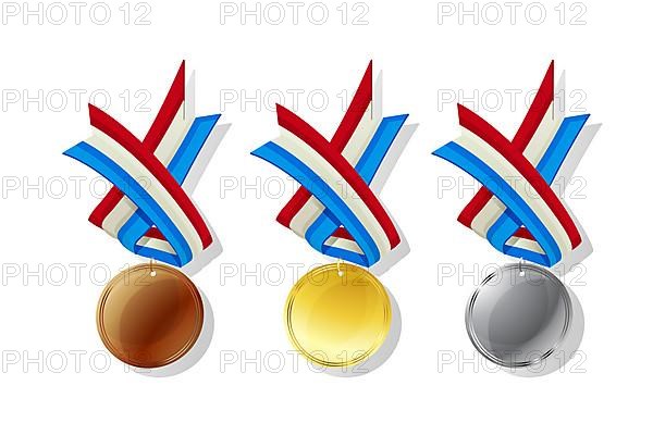 Luxembourg medals in gold