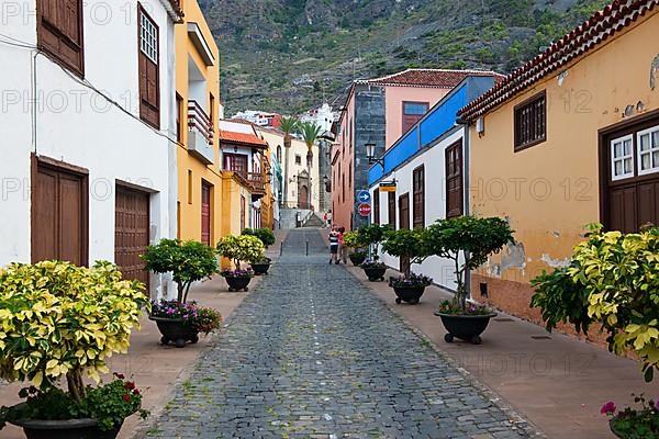 Old Town of Garachico