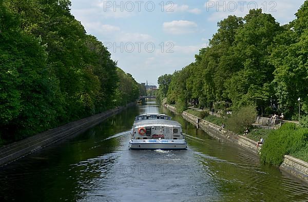 Landwehrkanal