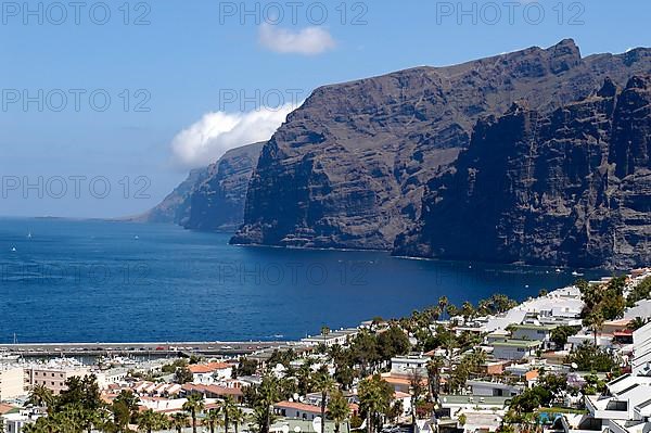 Los Gigantes