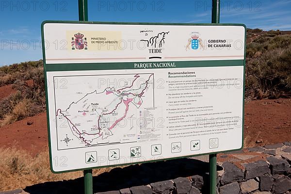 Tourist information