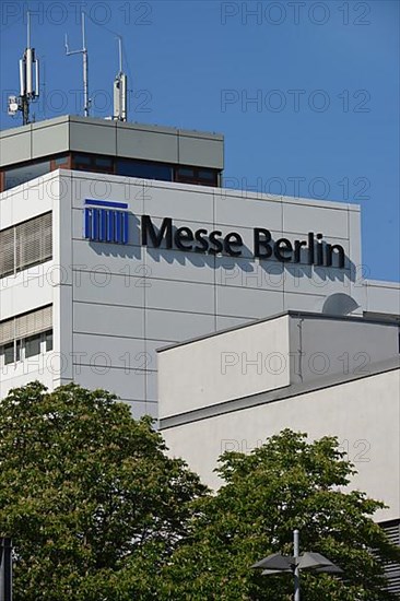 Messe Berlin