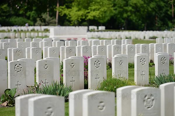 British Military Cemetery