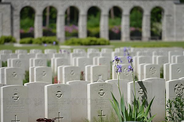 British Military Cemetery