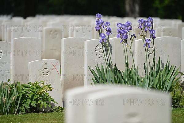 British Military Cemetery