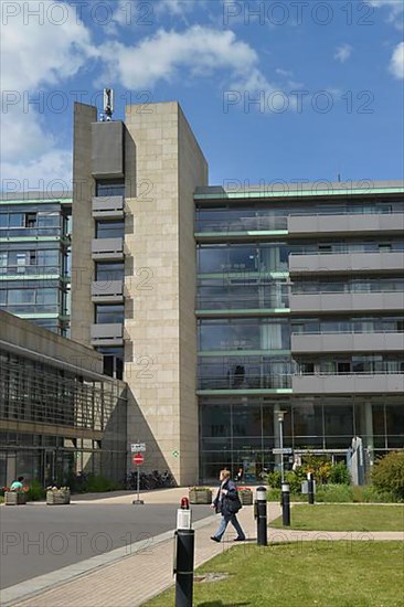 Vivantes Klinikum Spandau