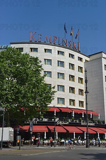 Hotel Kempinski