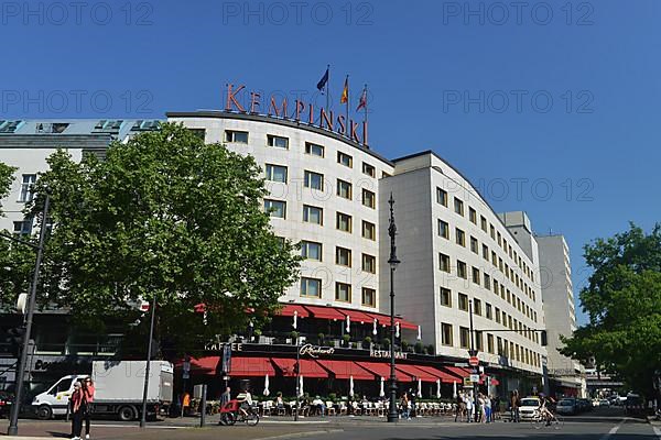 Hotel Kempinski