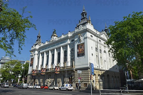 Theatre des Westens