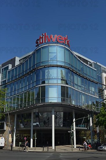 Stilwerk