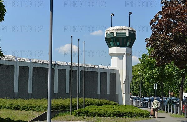 Ploetzensee Prison