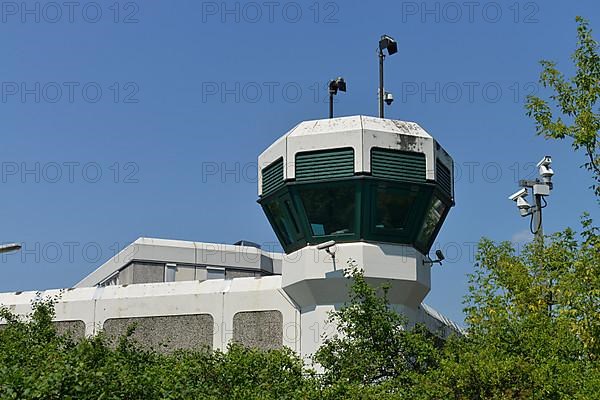 Ploetzensee Prison