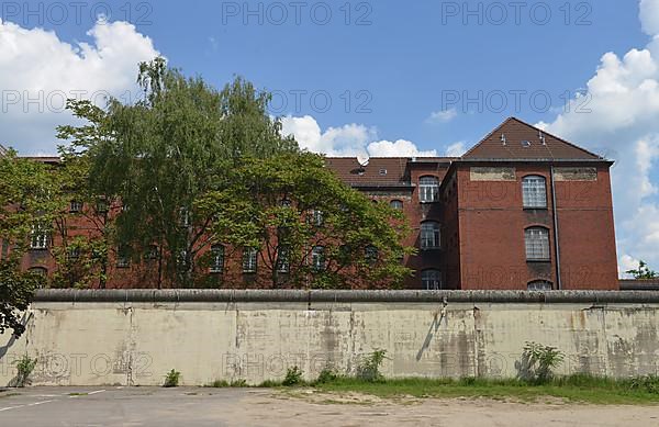 Former prison