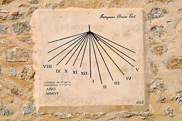 Sundial