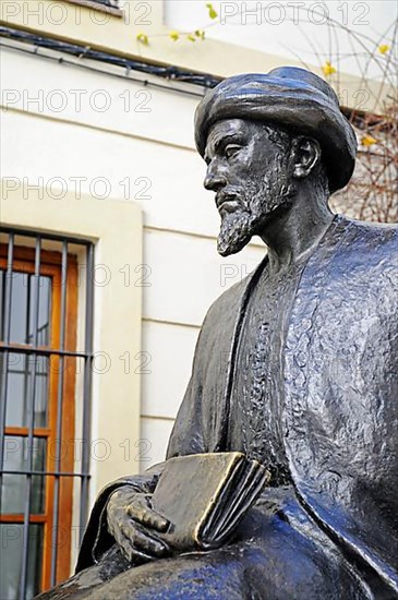 Moses Maimonides