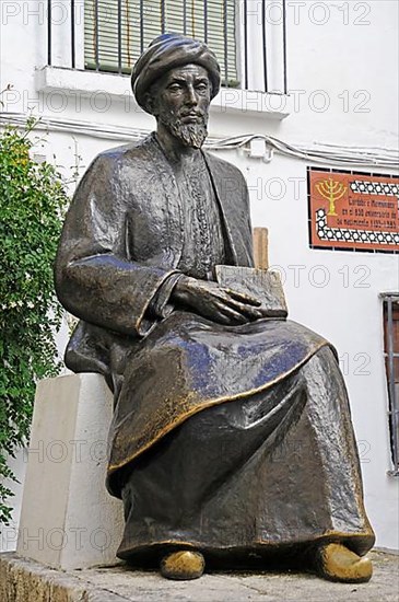 Moses Maimonides