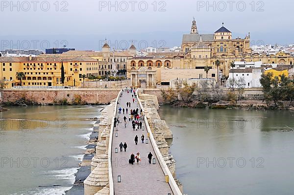 Puente Romano