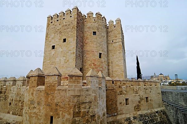 Torre La Calahorra