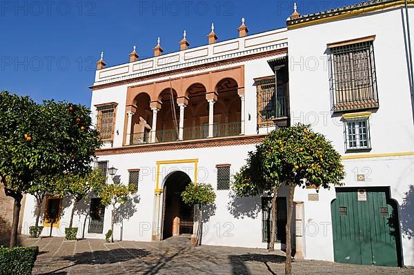 Casa de Pilatos