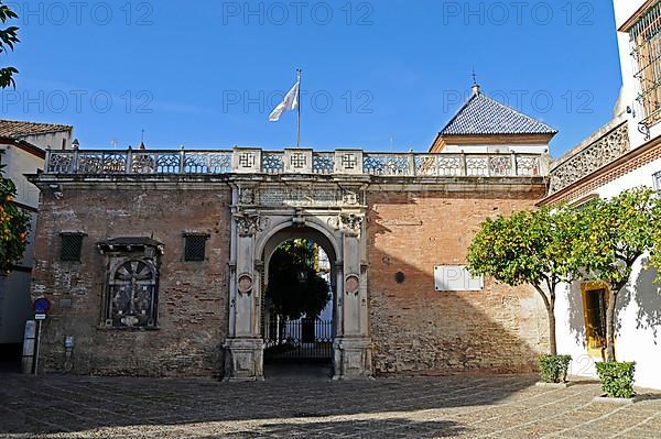 Casa de Pilatos