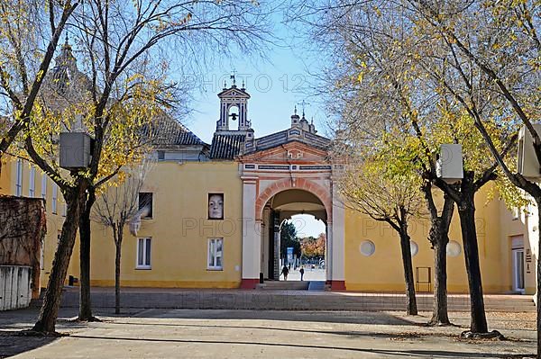 Centro Andaluz de Arte Contemporaneo