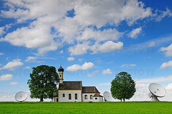 Sankt Johann im Felde