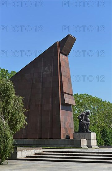 Soviet Memorial