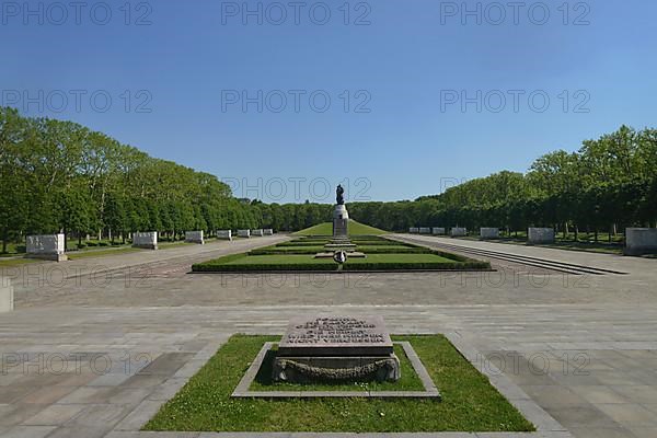 Soviet Memorial