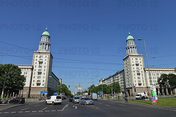 Frankfurter Tor