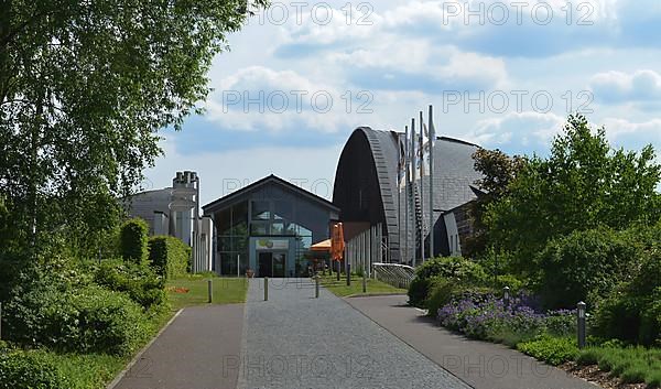 Steintherme