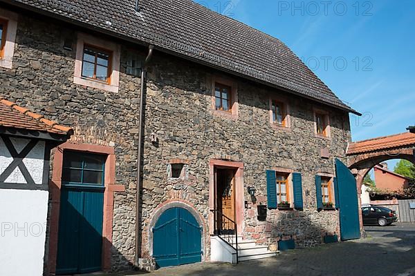 Altes Hofbrauhaus