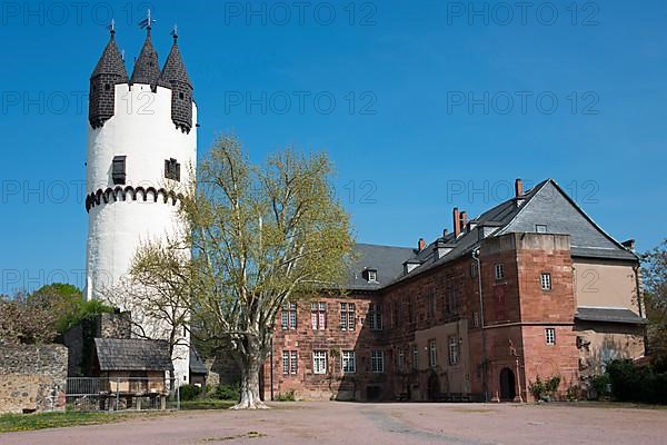 Steinheim Castle